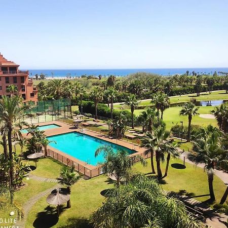 Elegante Apartamento En Playa Granada & Golf Lejlighed Motril Eksteriør billede