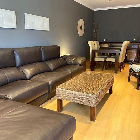 Elegante Apartamento En Playa Granada & Golf Lejlighed Motril Eksteriør billede