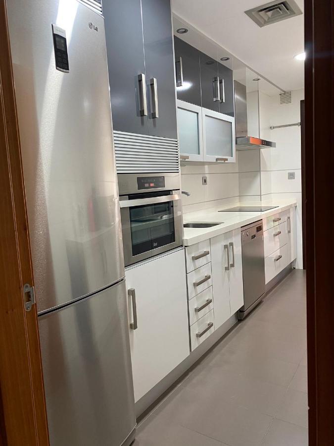 Elegante Apartamento En Playa Granada & Golf Motril Eksteriør billede