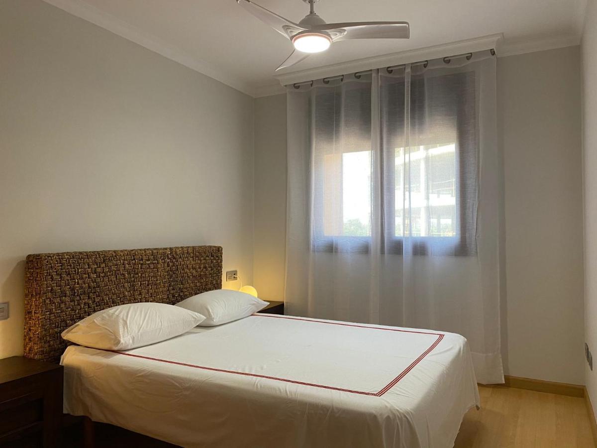 Elegante Apartamento En Playa Granada & Golf Lejlighed Motril Eksteriør billede