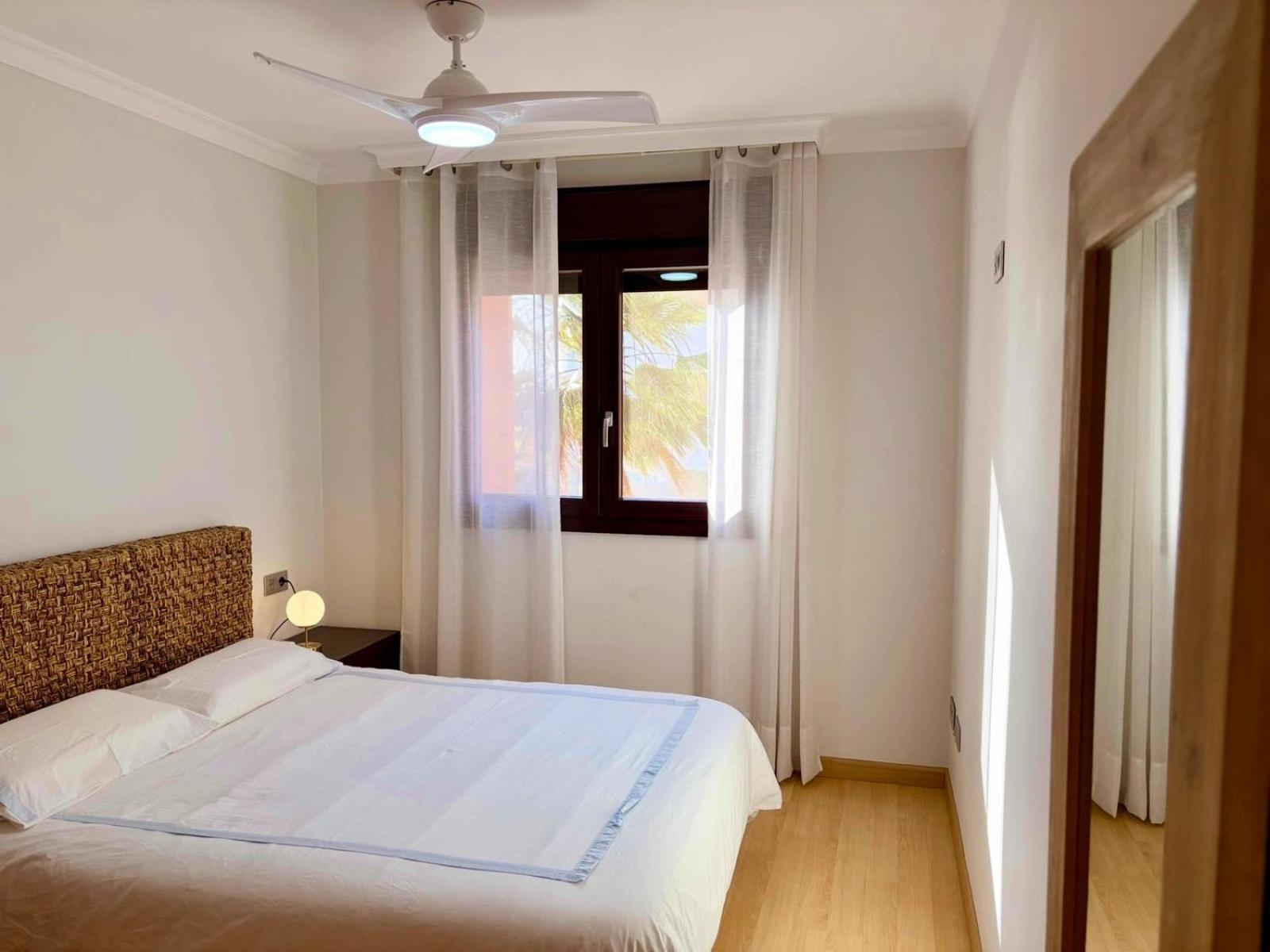 Elegante Apartamento En Playa Granada & Golf Motril Eksteriør billede